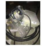 Rain Bird Sprinkler items