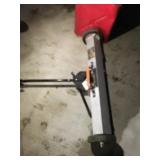 Magnetic Rolling Wand/Sweeper