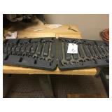 Assorted Wrench Set