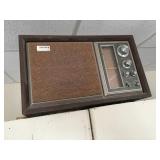 Vintage Radio