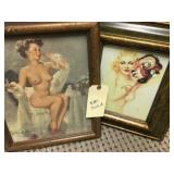 Vintage Nude Pictures