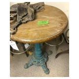 2 Table and 2 Chairs