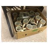 Assortment of Mugs/Steins