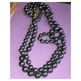 2 Joan Rivera Fashion Necklaces