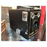 Vintage Target Brownie Six-20  Box Camera
