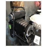 Agfa 120 Film Camera