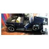 Lincoln Model K 1931