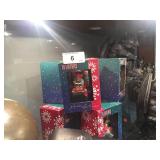 9 Collectable Gift Ornaments NIB