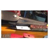 Marbles Quality Knives w/Sheath 8 1/2" long Closed