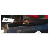Rough Rider Small Knife w/ Sheath & Box