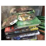 30 Game - Playstation 2,3,4 XBox 360, Nintendo