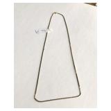 14 Kt Gold Necklace 3003