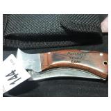 Northern Nevada Guns Ducks Unlimited Folding