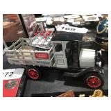 1923 Chevy 1 Ton Delivery Truck