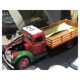 1941 Chevy Flatbed Truck