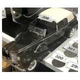 1938 Cadillac   Missing Side Window and Top