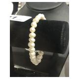 Fresh Water Pearl Bracelet