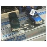 1997 Ford Expedition Collection 6 Cars