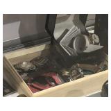 Box of Watches   at least 2 Mickey Mouse Watches