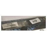 NIB Sheffield Footprint England - Hacking Knife