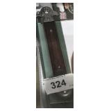 MTech USA 440 Stainless Steel Blade Closed 7" Long