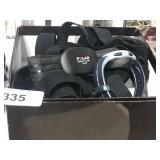 Polar WearLink 2 Watches and