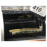 Colt Signature 2 Blade Folding Knife w/ Box