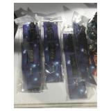 6 NIB Devil in Chains Pen