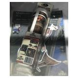 2 Magnetic Art Car Art Fish & Mossy Oak Premium