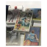 250 Sports Cards in 5 Sealed Packs