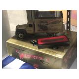 Winchester Repeating Rifles Commemorative Set