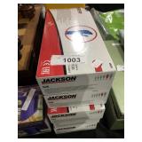 Jackson G-29  XL Gloves