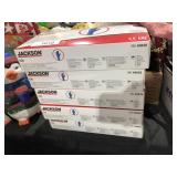 Jackson G29 XL gloves