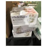 Nu Brillance Microderm abrasion system