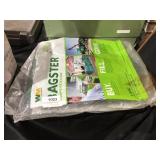 Bagster- Dumpster in a bag