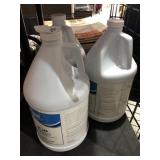 3 bottles RMC AC 500 cleaner