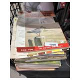 Painting and Art Booklets