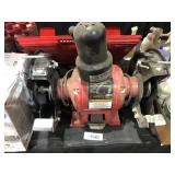 Bench Grinder