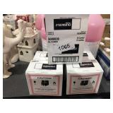 Misc. Batteries DL 123ABU 3VOLT