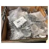 Flat of Philips Head Self Drilling Screws