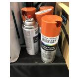 General Purpose Spray Paint