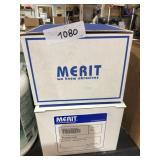 Merit Abrasives