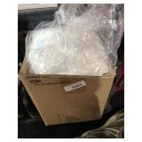 Box of Medium coveralls