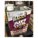 Blaster Air tool conditioner