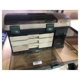 Fishing Tackle Box