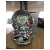 Musical Snow Globe
