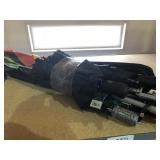 Assortment of Umbrellas