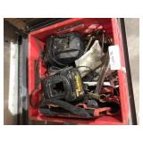 Assorted Hand Tools and Wrenches