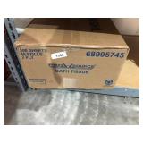 Case Lot 2 ply Toilet Tissue