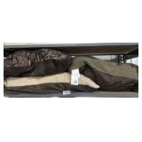 3 new mossy oak dog beds